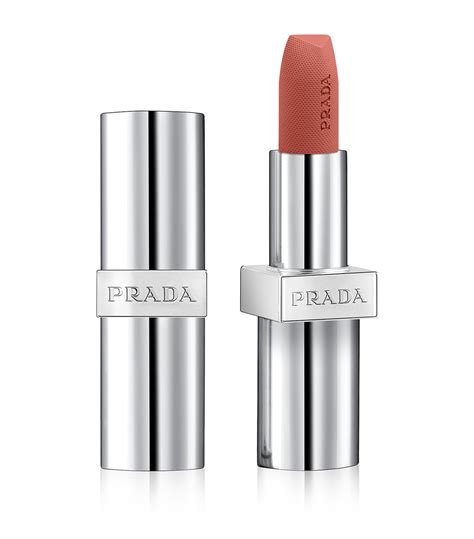 prada lippenstift 155|prada monochrome soft lipstick.